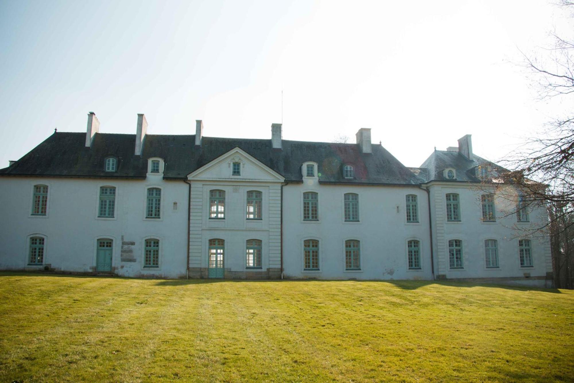 Surprenantes - Chateau Du Pe Saint-Jean-de-Boiseau Экстерьер фото